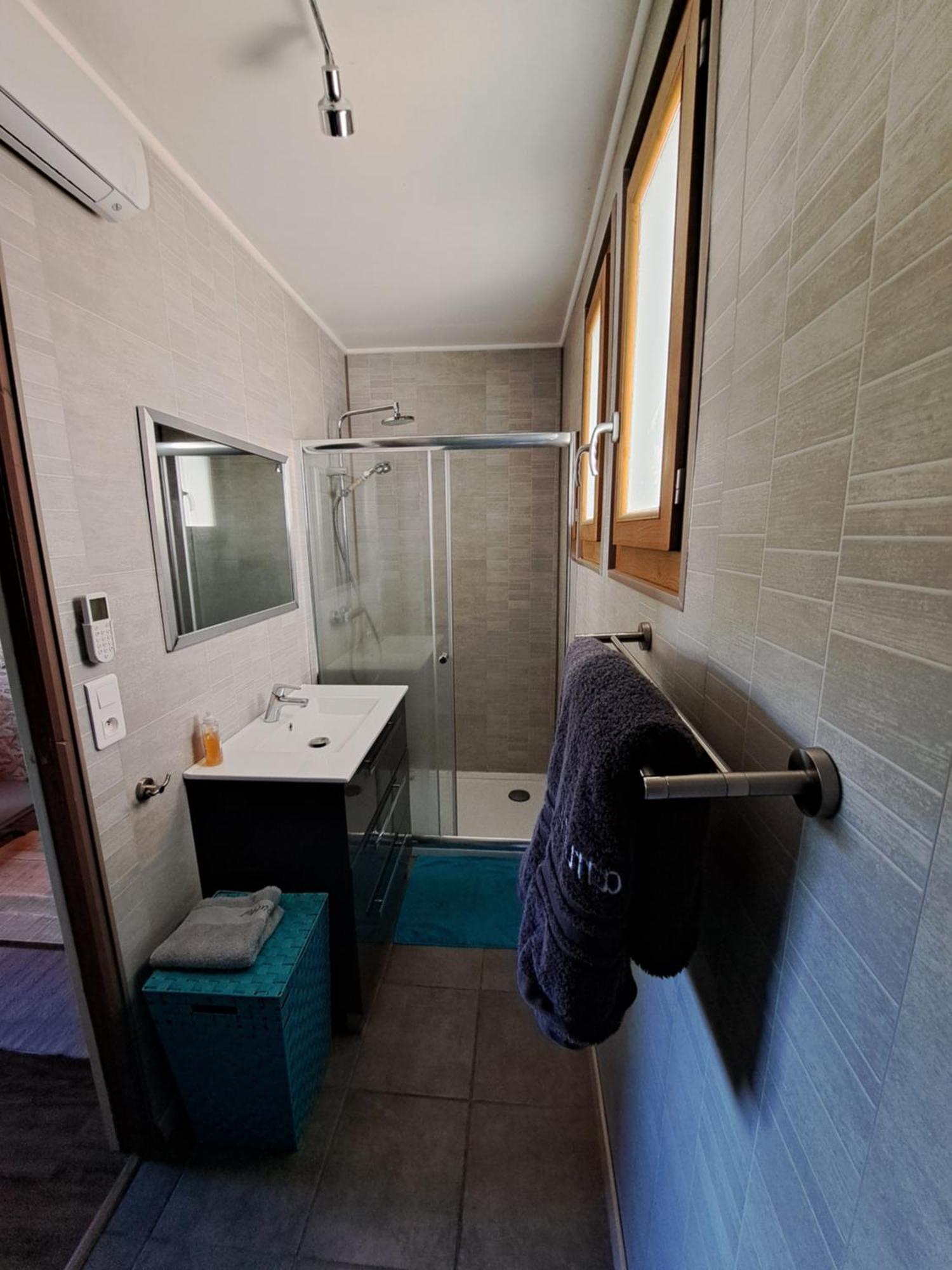 La Bouletiere Bed & Breakfast Dourbies Bagian luar foto